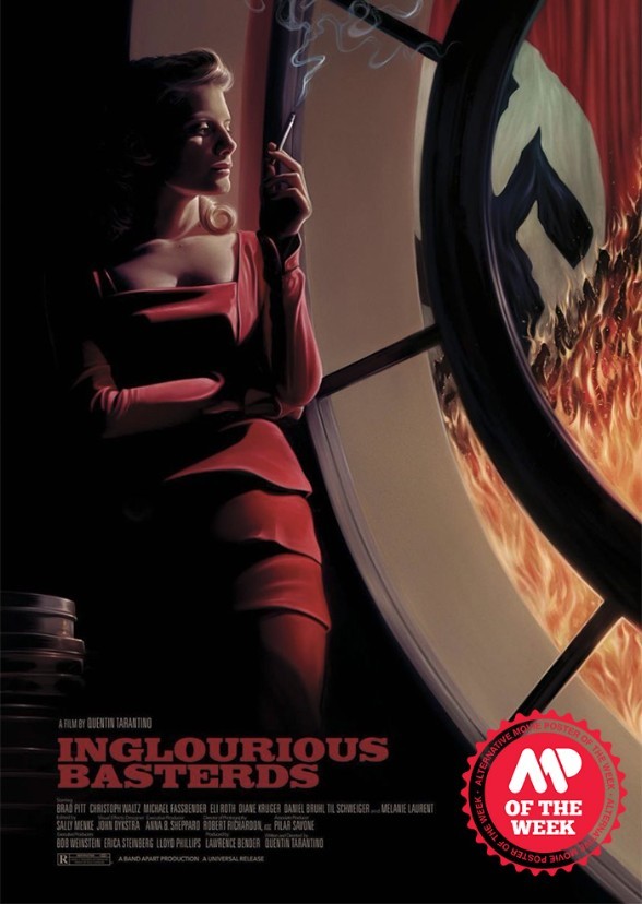 Inglourious Basterds (1999)