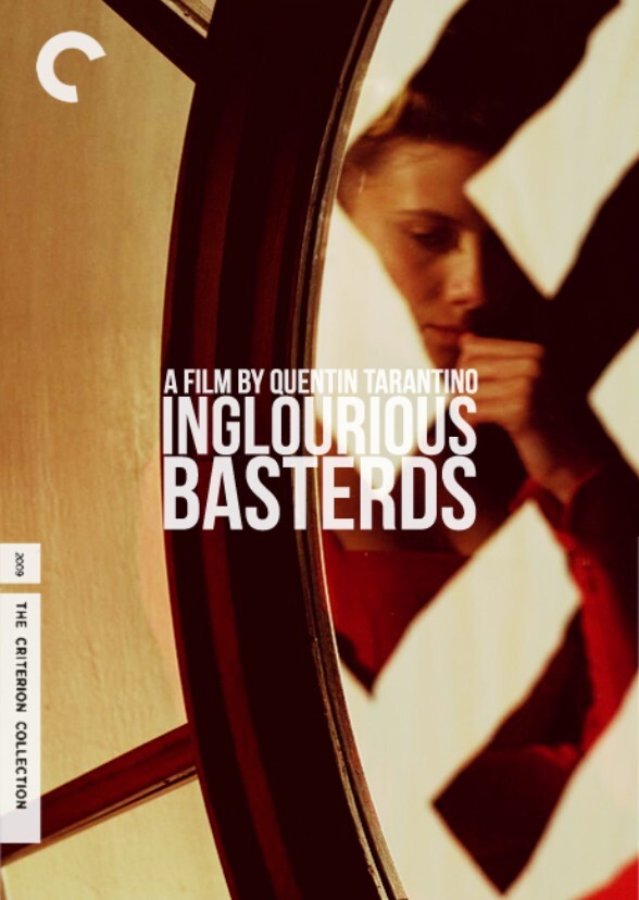 Inglourious Basterds (1999)