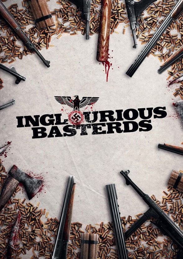 Inglourious Basterds (2019)