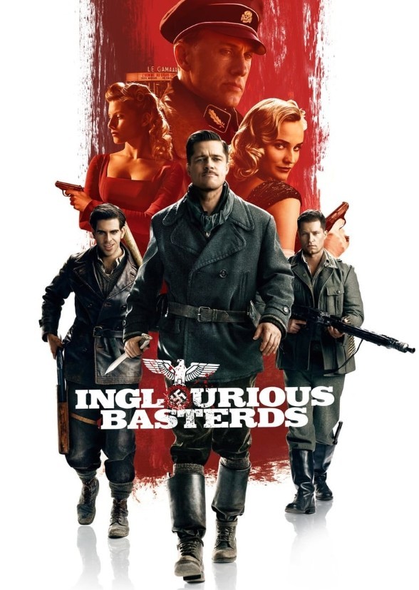 Inglourious Basterds (2021)