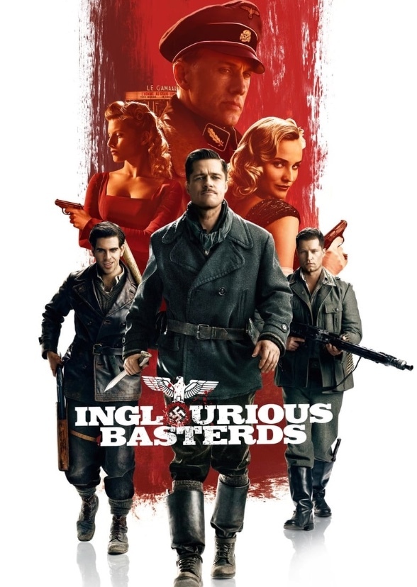 Inglourious Basterds
