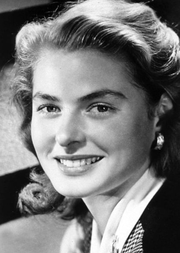 Ingrid: A Life in Frames Fan Casting on myCast