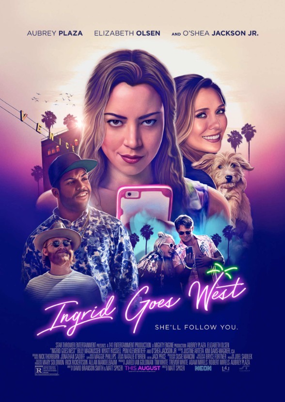 Ingrid Goes West (2027)