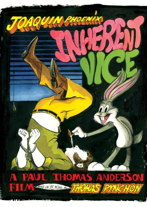 Inherent Vice (1984)
