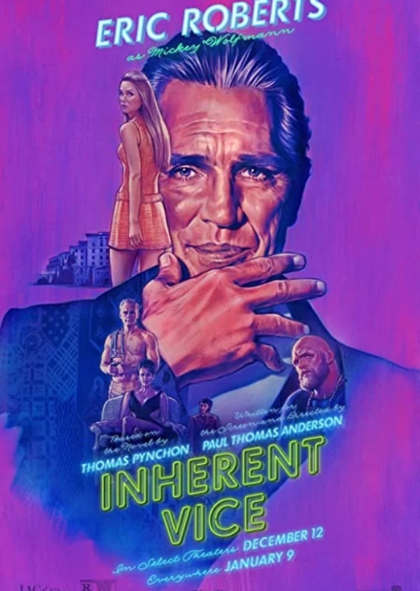 Inherent Vice (1994)