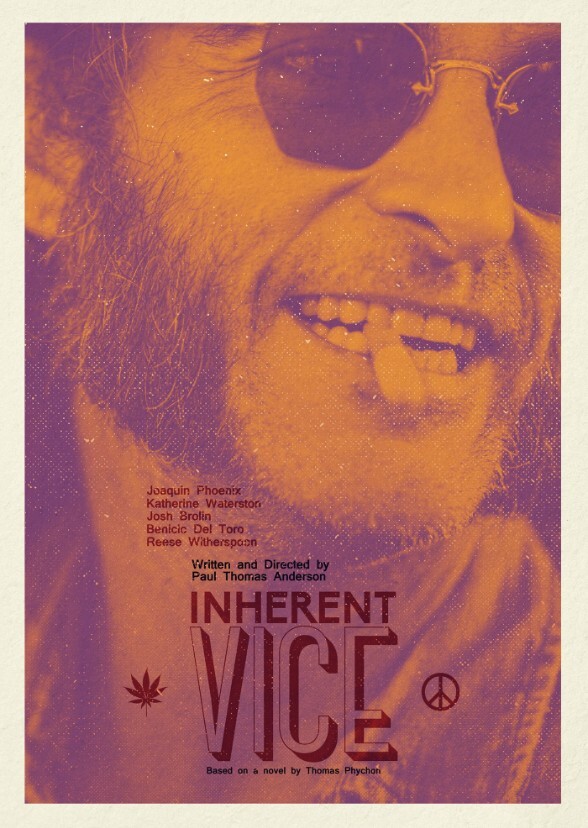 Inherent Vice (2004)