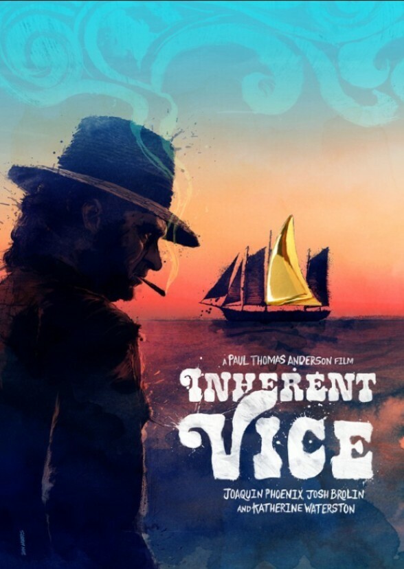 Inherent Vice (2024)