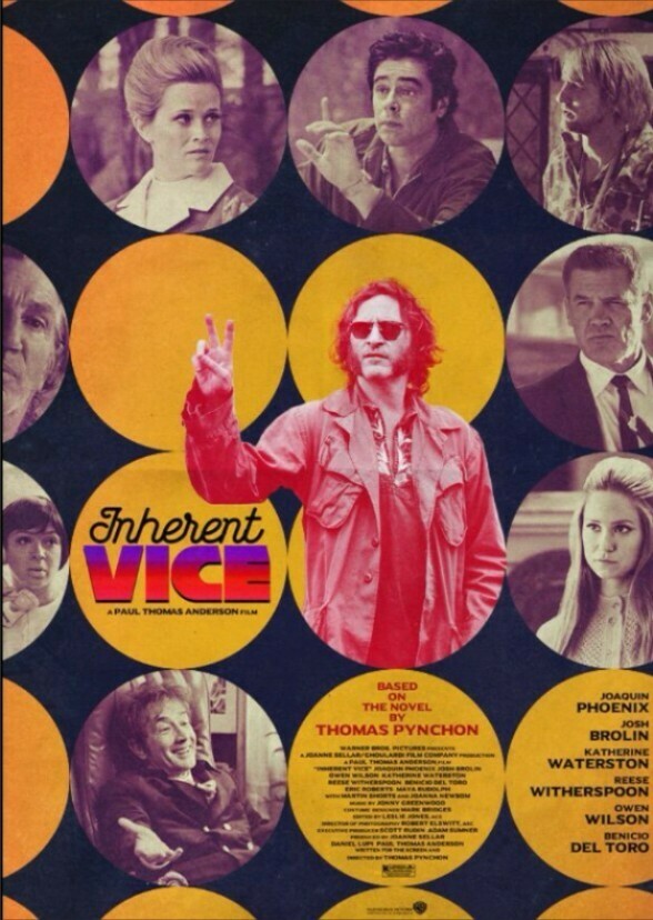 Inherent Vice (2024)