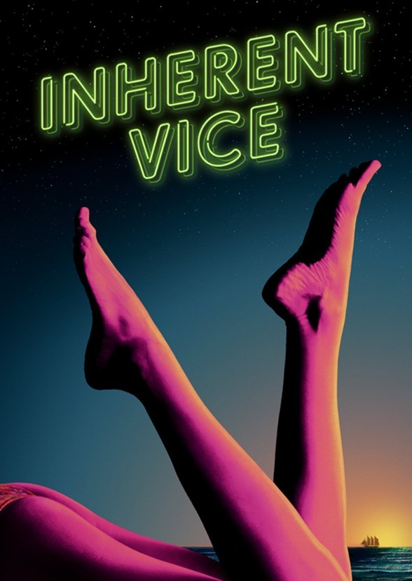 Inherent Vice Remake