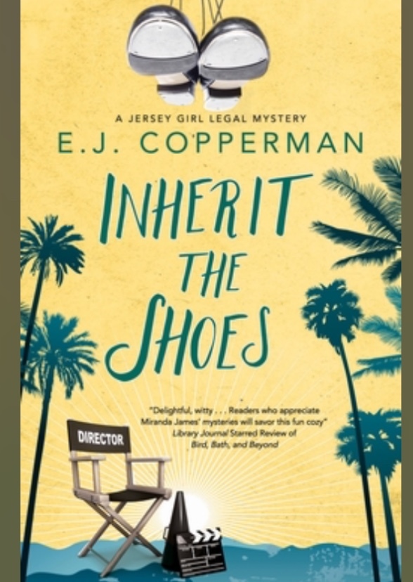 Inherit the Shoes