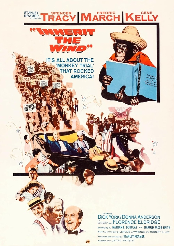 Inherit The Wind (1980)