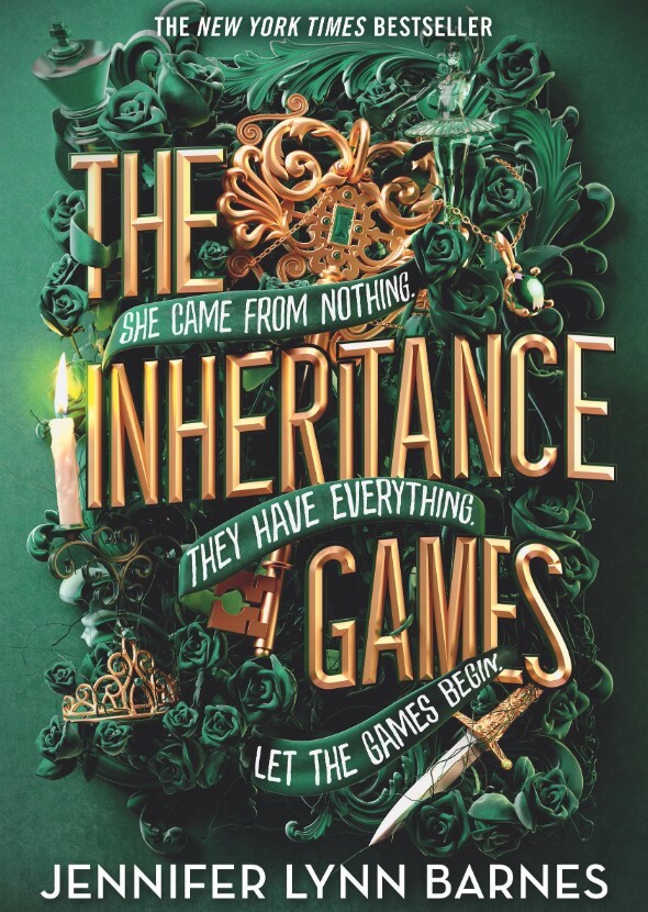 Inheritance Games