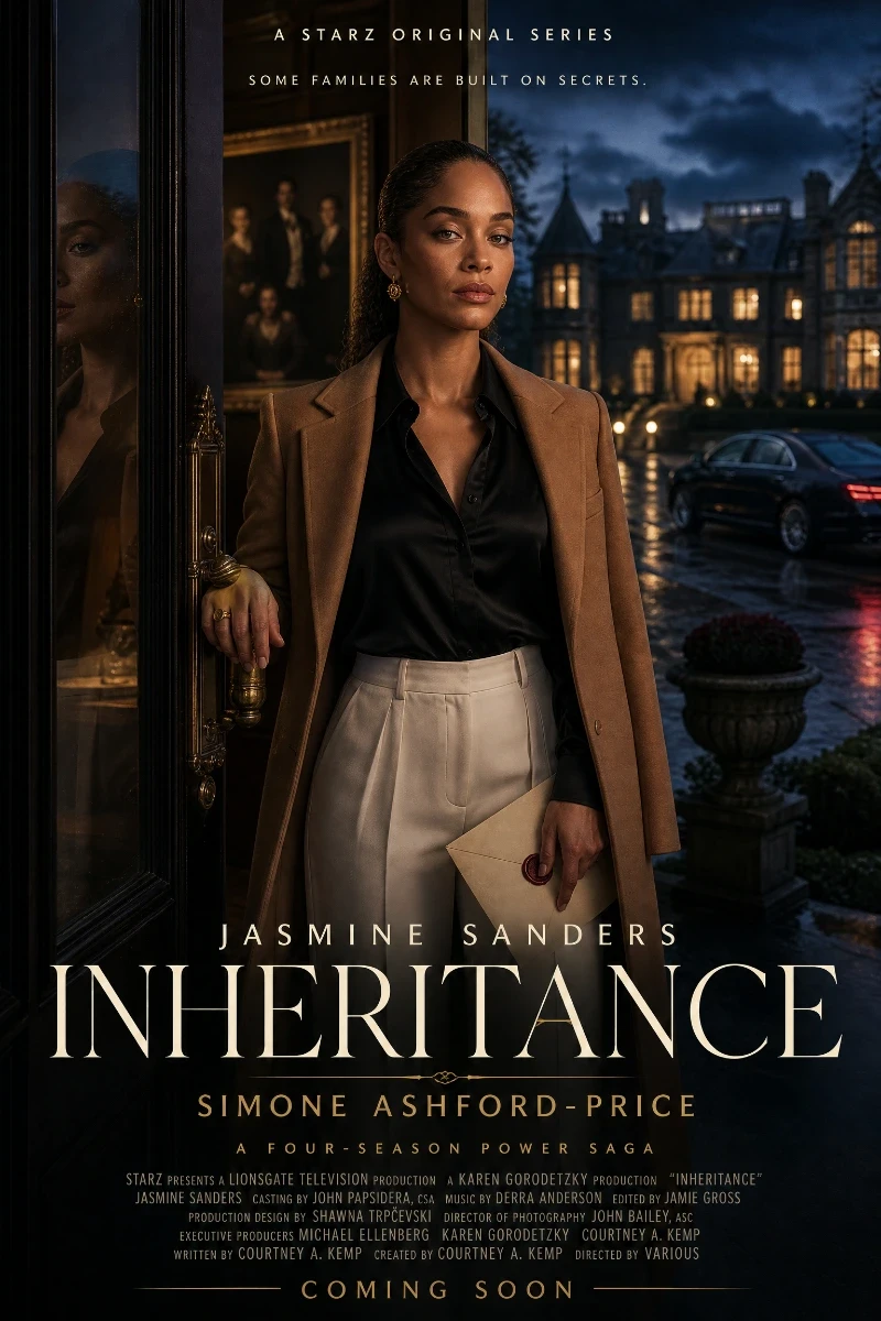 Inheritance