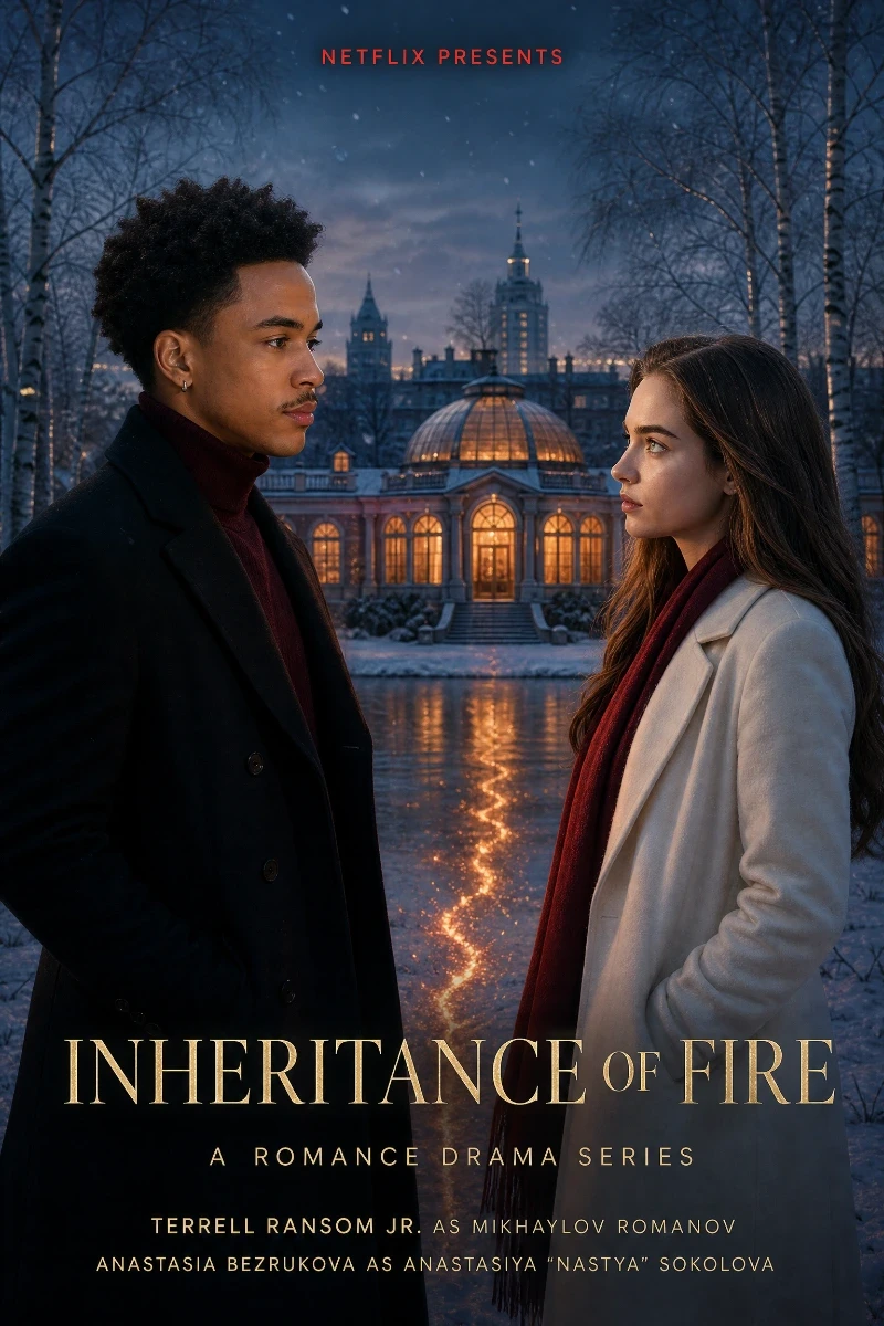 Inheritance of Fire