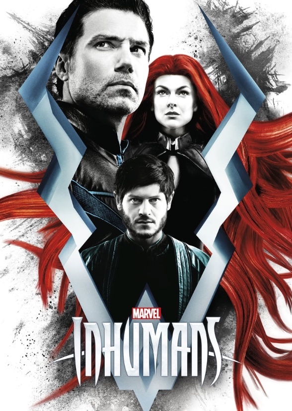 Inhumans (1997)