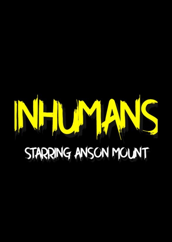 Inhumans (2022)