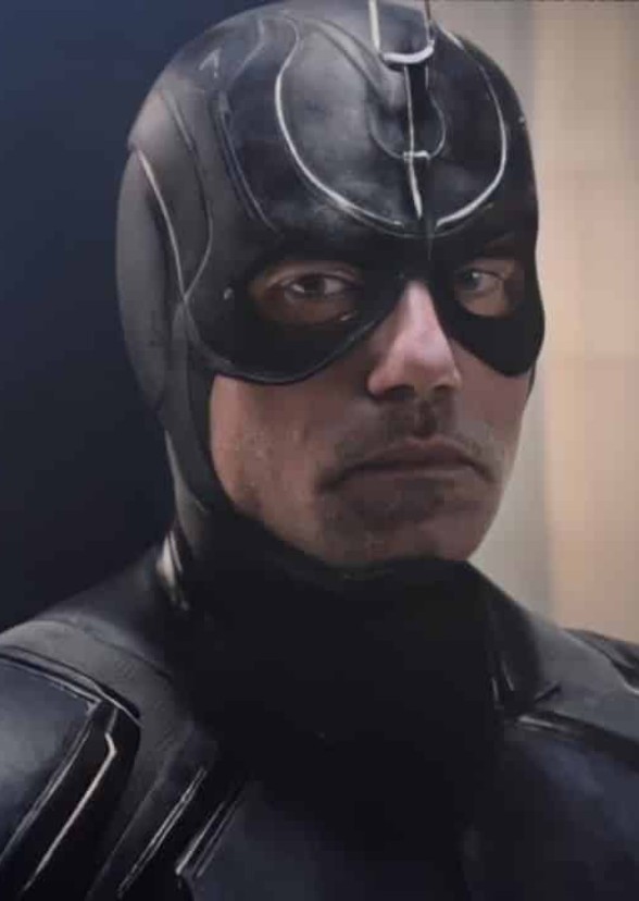 Inhumans (2026)