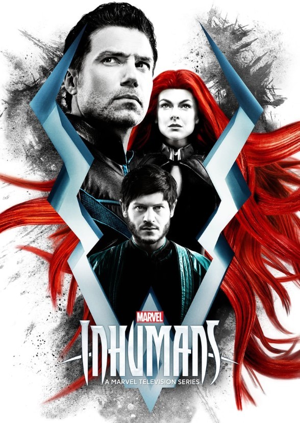Inhumans (a better one)