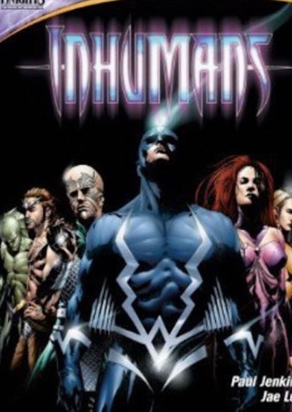 Inhumans