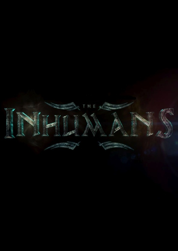 Inhumans
