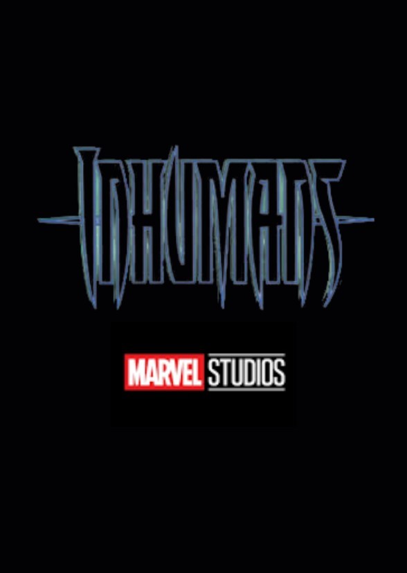 Inhumans