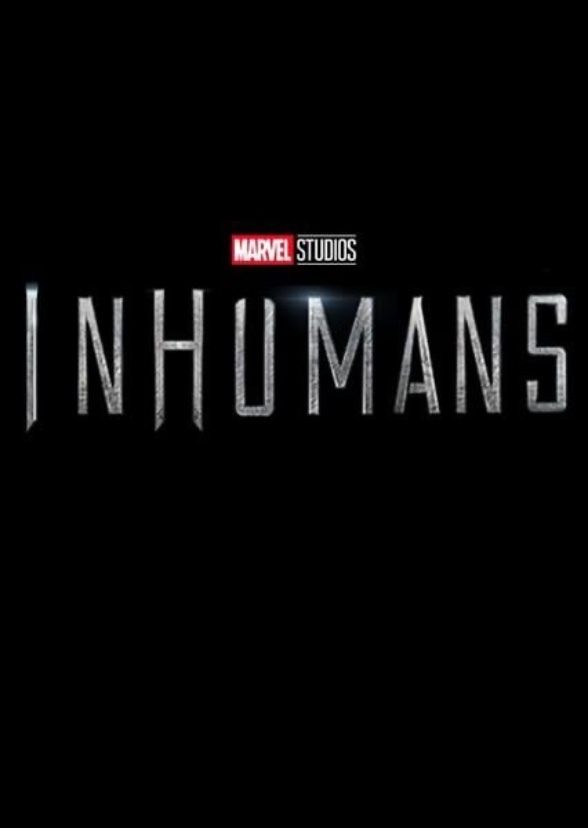 Inhumans