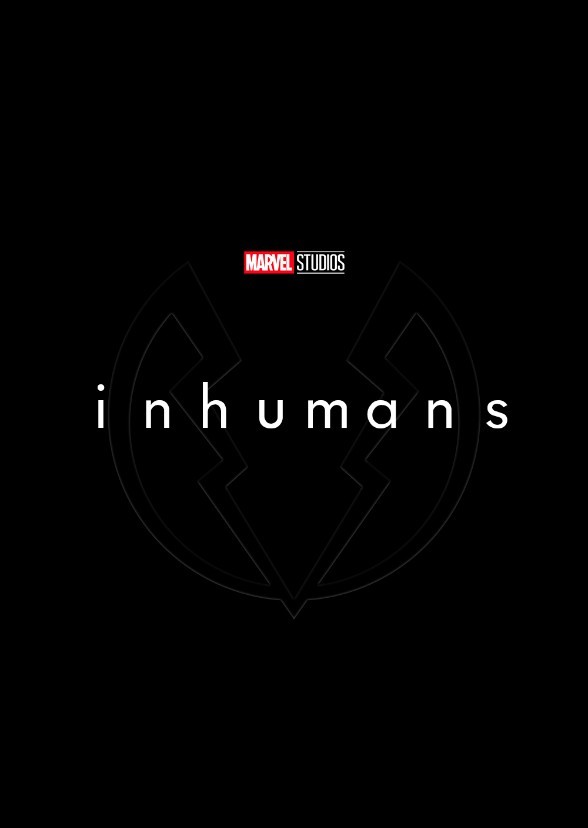 Inhumans MCU