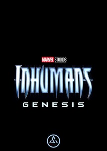 INHUMANS: Genesis