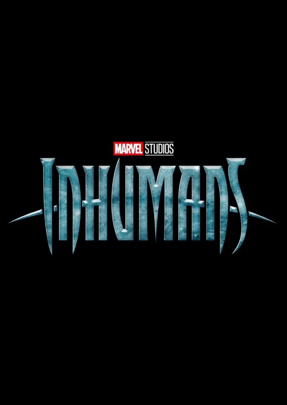 Inhumans: Season 1