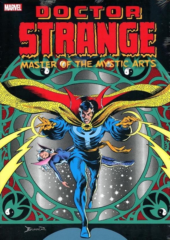 Doctor Strange 2