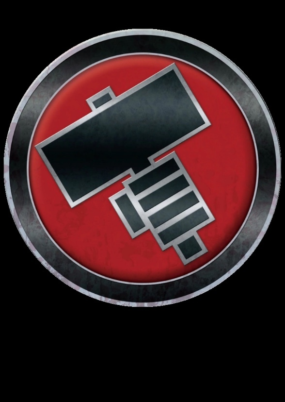 The Initiative Series S3