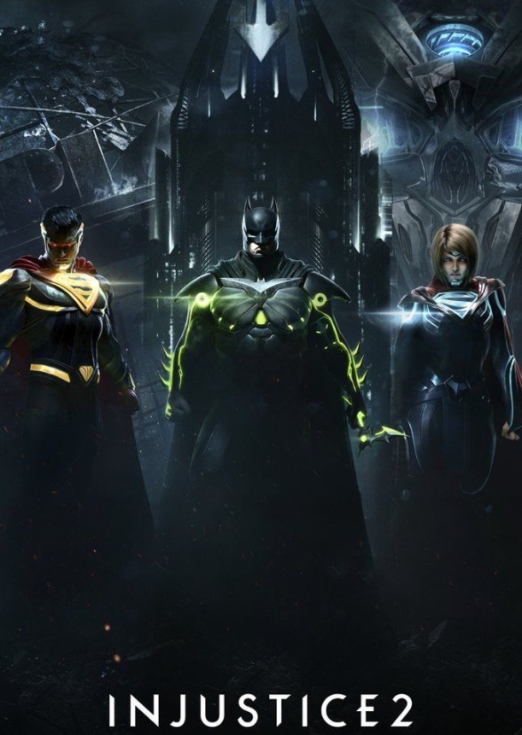 Injustice 2