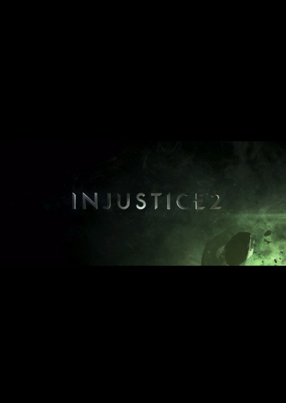 Injustice 2 (Transformers Edition)