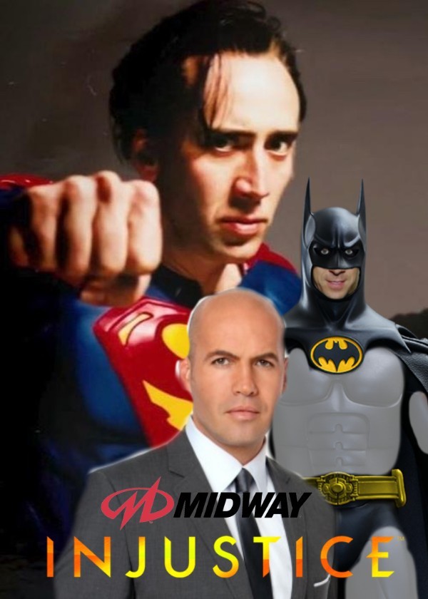 Injustice (2000)