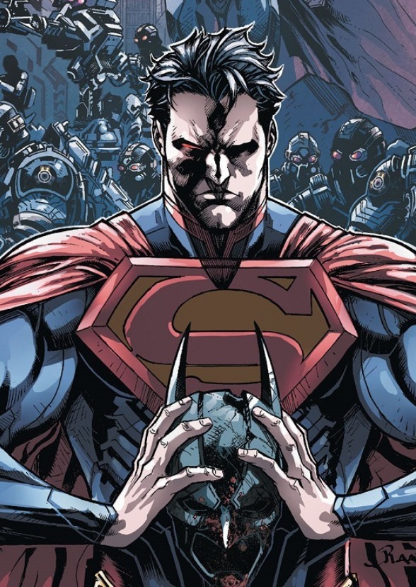 Injustice (2023)