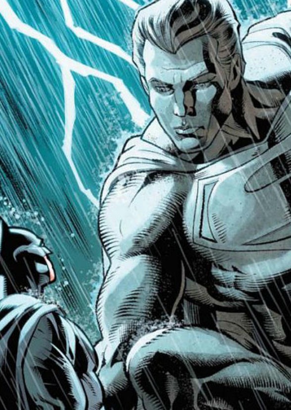 INJUSTICE 3