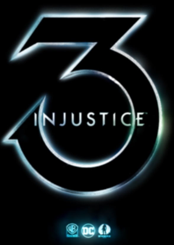 Injustice 3