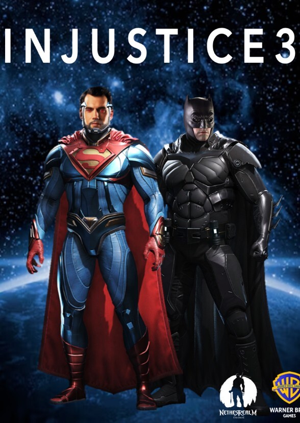 Injustice 3