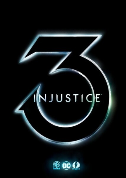 Injustice: The Fall of Gods Fan Casting Poster