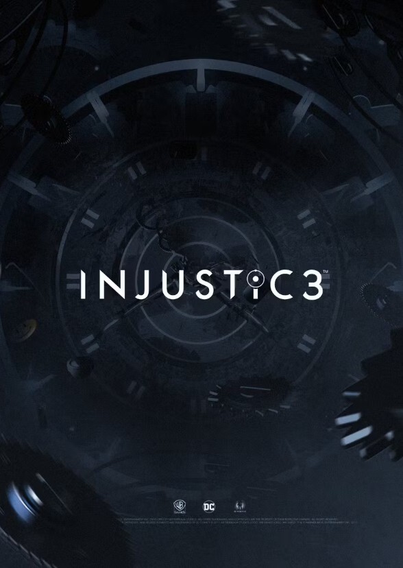 Injustice 3 Wishlist