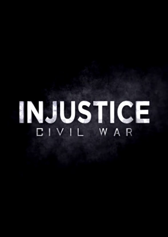 Injustice: Civil War