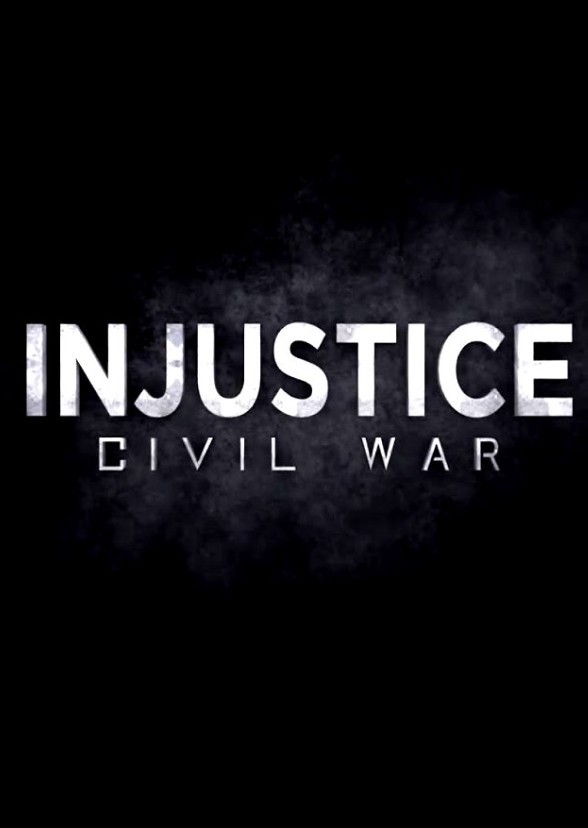 Injustice: Civil War