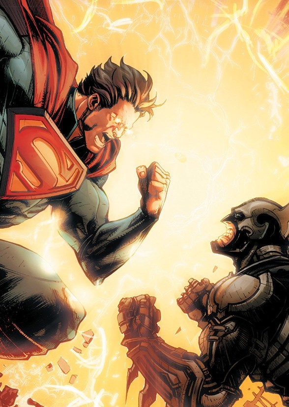 Injustice