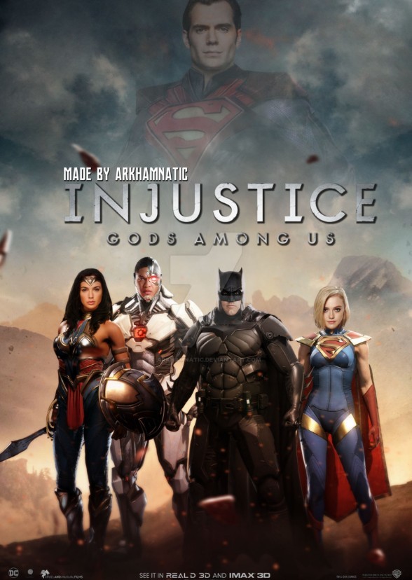 Injustice
