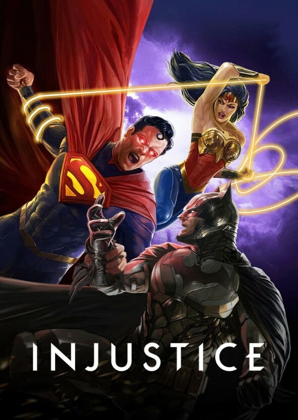 Injustice
