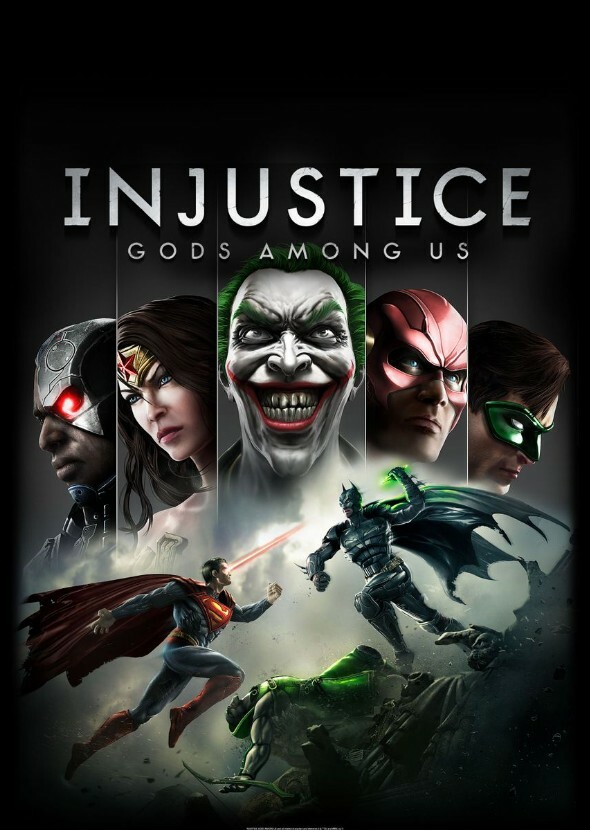 Injustice