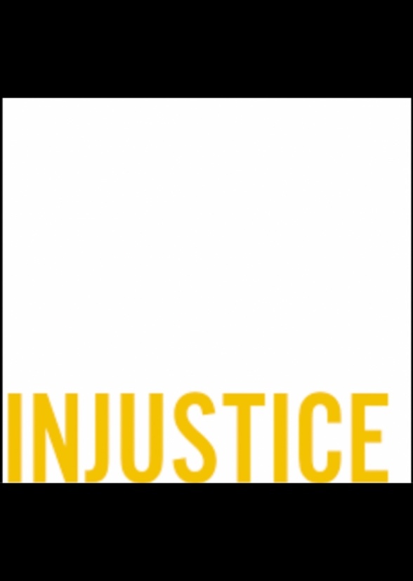 Injustice: Gods Among us Year Four episode 7