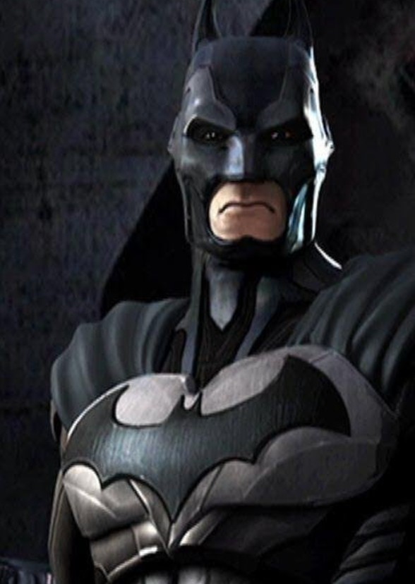 Injustice: Gotham Knightmare
