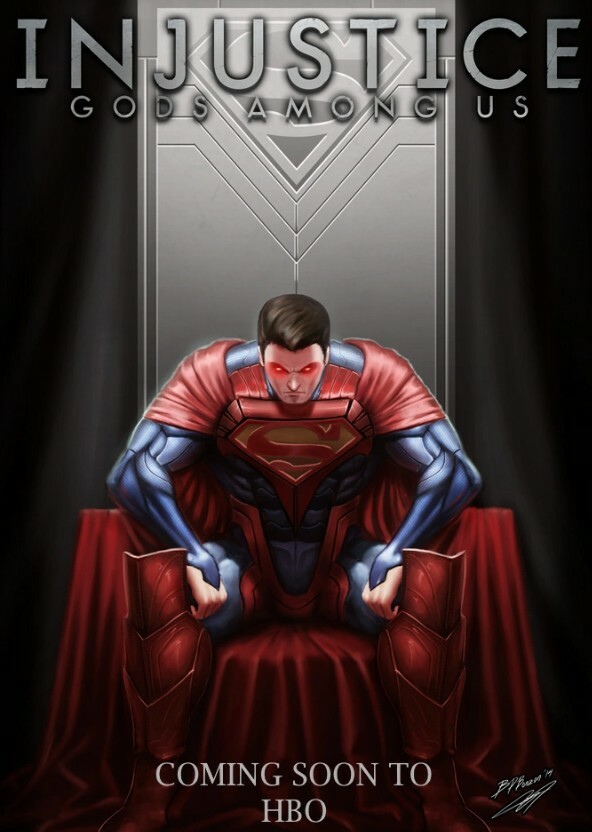 Injustice S2