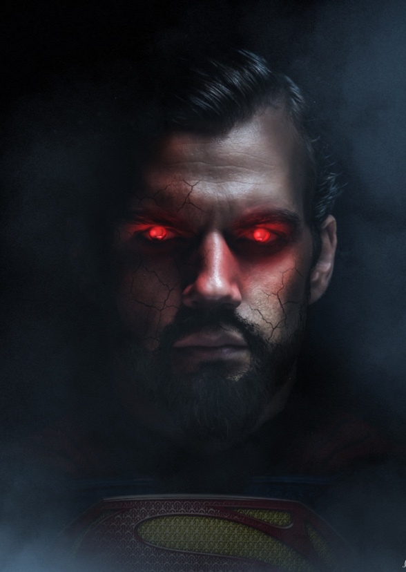 Injustice Supreme Chapter I : New World (2023)
